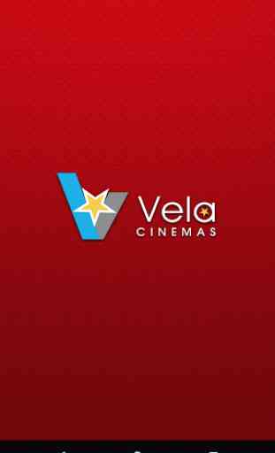 Vela Cinemas 2