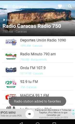 Venezuela Radio 2
