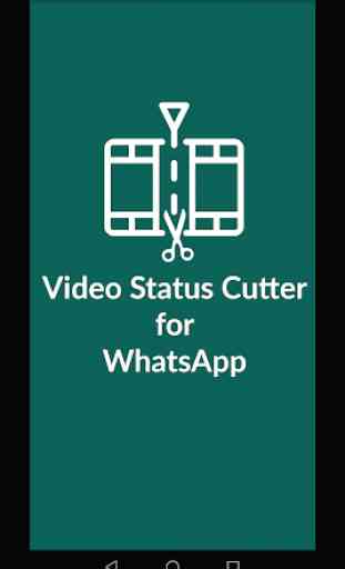 Video Status Cutter for WhatsApp 1