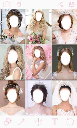 Wedding Hairstyles 2019  1