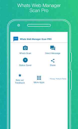 Whats Web Manager-Scan PRO 4