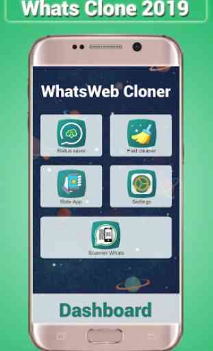 WhatsWeb Cloner 1
