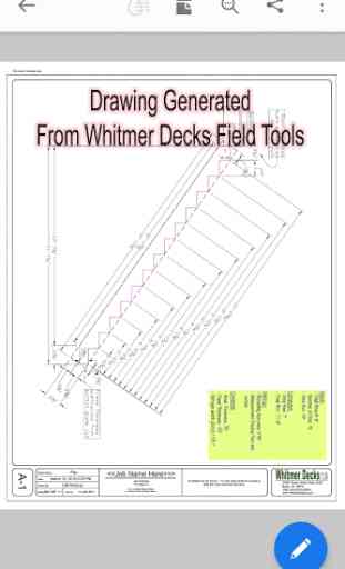 Whitmer Decks Field Tools 3