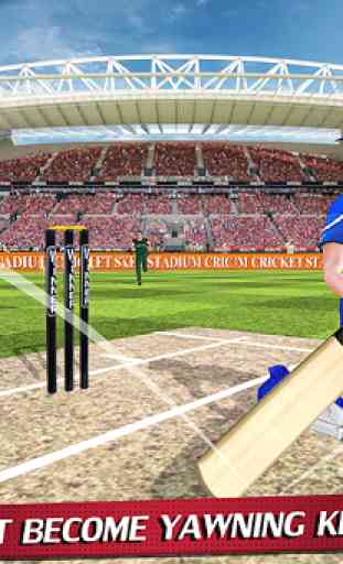 Wicket Keeper 2019: Cricket Cup 2