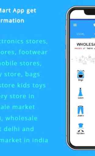 WoayaMart Search Wholesale Market Wholesale Stores 1