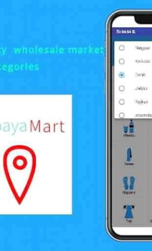 WoayaMart Search Wholesale Market Wholesale Stores 3