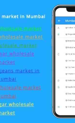 WoayaMart Search Wholesale Market Wholesale Stores 4
