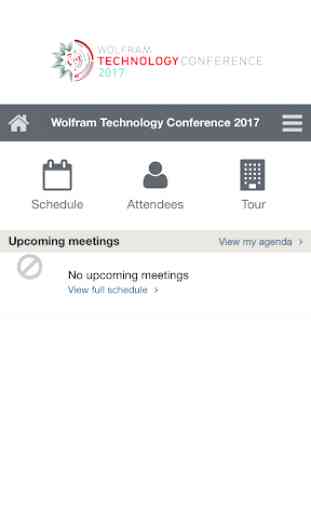 Wolfram Technology Conferences 1