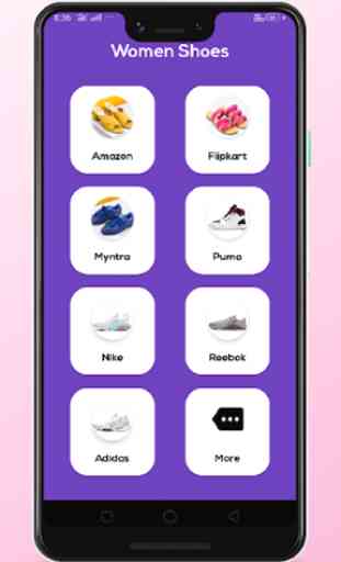 women shoes online shopping app 1