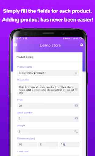 Wooploader - Quick product upload for Woocommerce 1