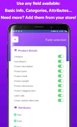 Wooploader - Quick product upload for Woocommerce 3