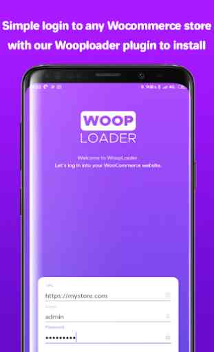 Wooploader - Quick product upload for Woocommerce 4