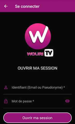 WOURI TV (Diaspora) 4