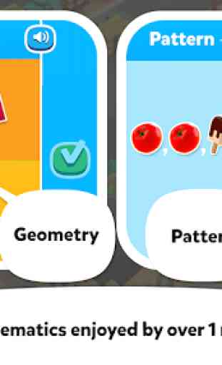Fun Math Games For Kids Grade 1,2,3: Free  2