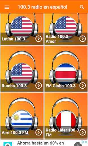100.3 fm radio station en espanol free 2