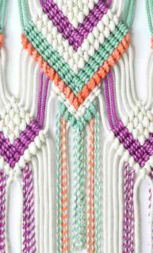 100 Best Wool Yarn Craft Ideas 2