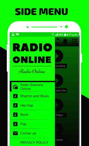 670 AM Radio Stations 1