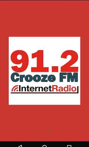 91.2 Crooze FM Uganda - Free internet Radio 2