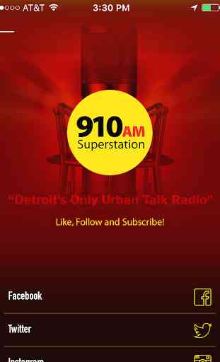 910 AM Superstation App 2