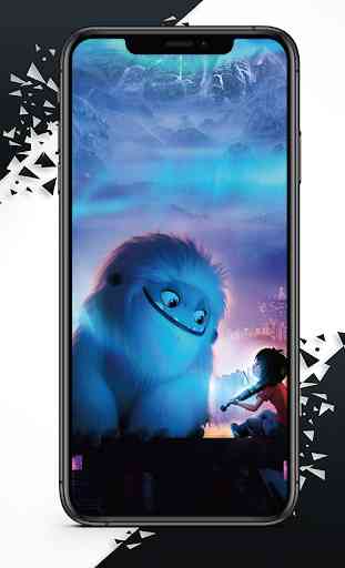 Abominable Wallpapers 2