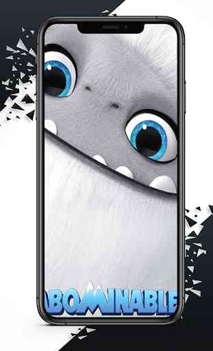 Abominable Wallpapers 4