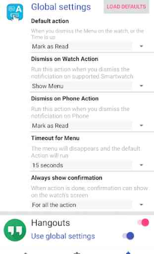 Advanced Notification for Garmin, Fitbit and Other 3