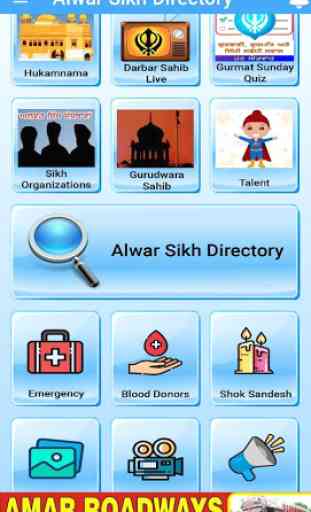 Alwar Sikh Directory 1