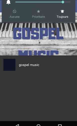 American Gospel Songs (WITHOUT INTERNET) 3