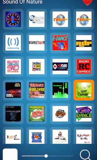 Antigua FM AM Radio 2