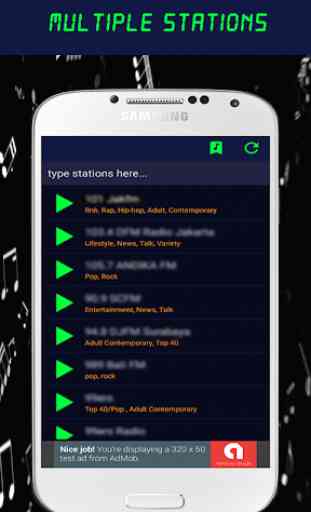 Antigua Radio Fm 15+ Stations | Radio Antigua 1