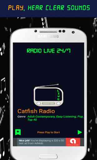 Antigua Radio Fm 15+ Stations | Radio Antigua 2