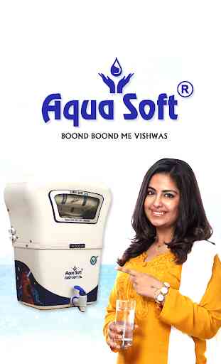 Aqua Soft Official 1