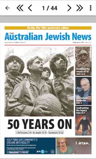 Australian Jewish News 4