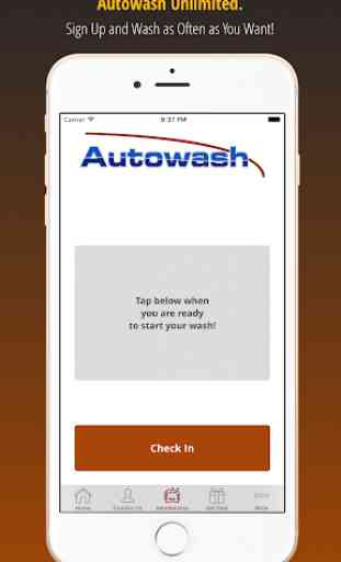 Autowash Car Washes 1