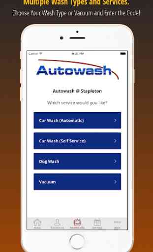 Autowash Car Washes 3