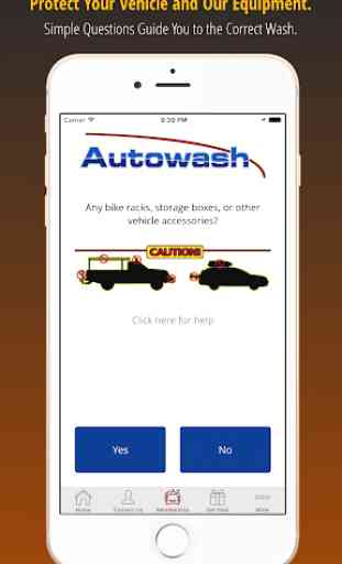 Autowash Car Washes 4