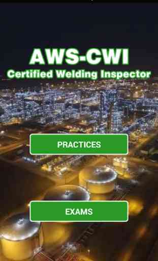 AWS - CWI Practices and Exams - Free 1
