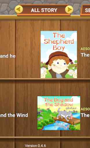 Bedtime Stories Goodnight : short stories for kids 1