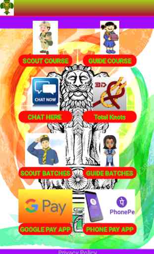 Bharat Scout And Guide Full course {BS&G COURSE} 3