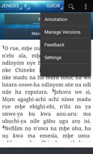 Bibele Mahungu Lamanene Tsonga(TSO89) 4