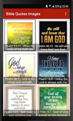 Bible Quotes and Verses with Images 4