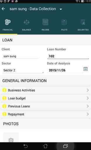 Biz Loan Appraiser 1