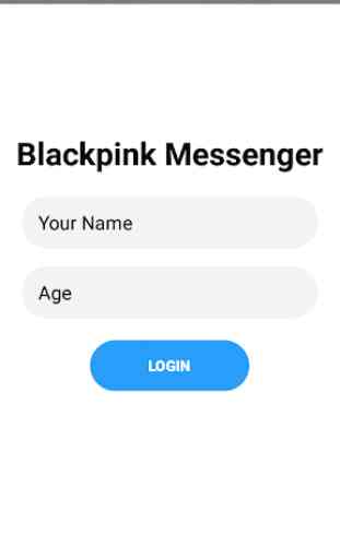 Blackpink Messenger Prank 1