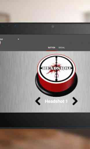 Boom Headshot Sound Button 4