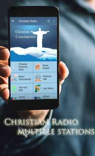 Christian Radio Online 1