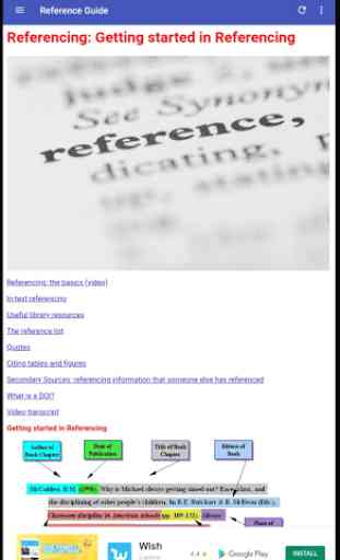 Citing & Referencing Guide 1