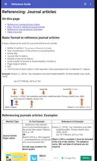 Citing & Referencing Guide 3