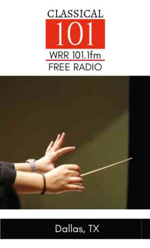 Classical 101 - WRR 2