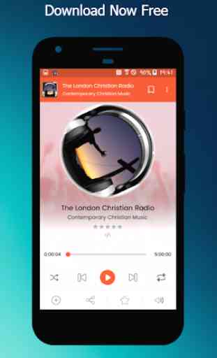 Contemporary Christian Music:Worship Songs:Free 3