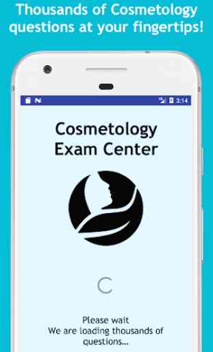 Cosmetology Exam Center: State Board Exams & Prep 1